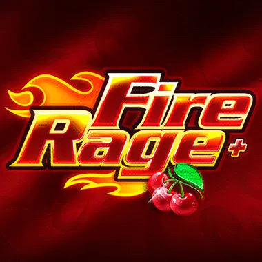 Fire Rage