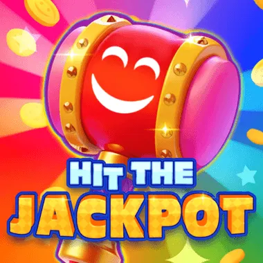 Hit The Jackpot