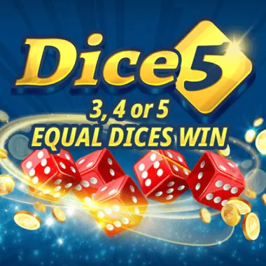 Dice 5